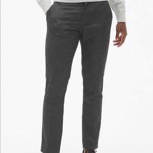 Men’s GAP grey dress pants